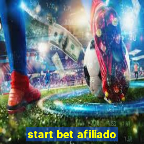 start bet afiliado